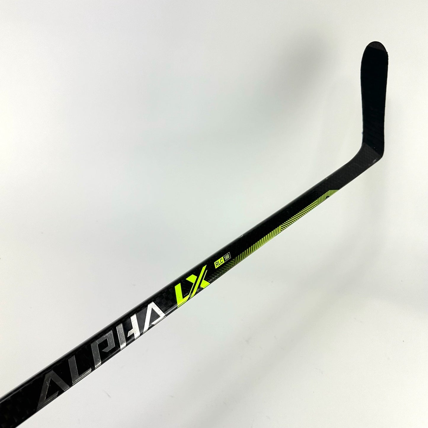 Used Left Warrior Alpha LX Pro | 85 Flex P28 Curve Grip | Killorn | K187 - Top Flight Hockey