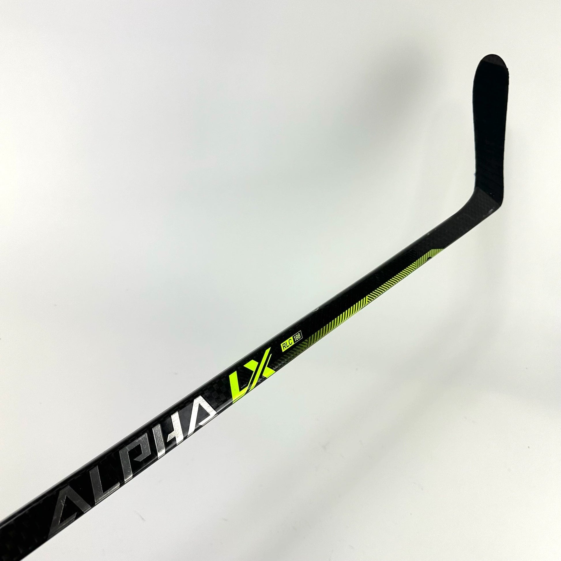 Used Left Warrior Alpha LX Pro | 85 Flex P28 Curve Grip | Killorn | K187 - Top Flight Hockey