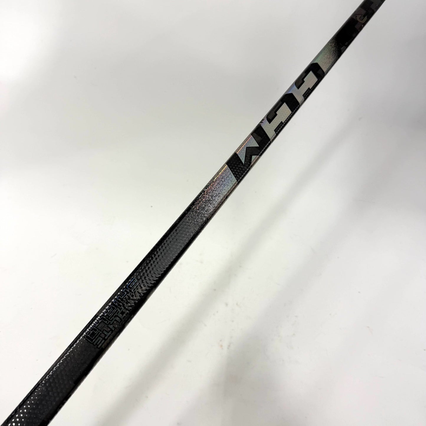 Used Right CCM Ribcor Trigger 10 Pro | 80 Flex P92 Curve Grip | A211
