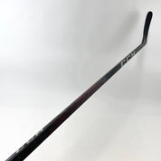 Used Left Handed CCM Jetspeed FT3 Pro | 80 Flex | P92M Curve | Grip | Jones | #M145