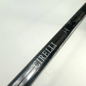 New Left Silver Bauer Vapor Hyperlite | 87 Flex P28 Curve Grip | Cirelli | K147