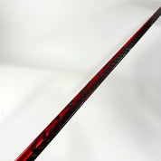 Used Right hand CCM Jetspeed FT4 Pro P90 curve 95 flex non grip G467