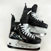 Brand New CCM Ft8 Pro Skates - Size 7d - Reload Holders with BlackSteel - Item#E599 - Top Flight Hockey