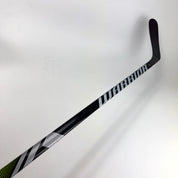 New Left Warrior Alpha LX2 | 75 Flex W90 Curve Grip | R262 - Top Flight Hockey