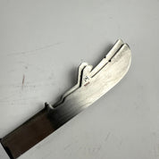 Used Bauer TUUK LS3 Steel | 296MM | R968 - Top Flight Hockey