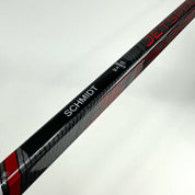 New Right CCM Jetspeed Ft6 Pro | 90 Flex 28M Curve Grip | Schmidt | K103