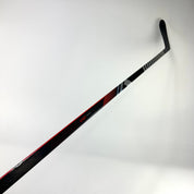 New Left Red Warrior Alpha LX2 Pro | 90 Flex Jurco Pro Curve Grip | Athanasiou | L422 - Top Flight Hockey