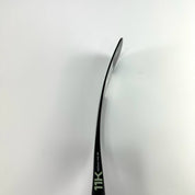 New LH Reebok 11k Tapered Blade - Hedman P40 Curve and DUCHENE Replacement Blade - Top Flight Hockey
