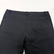 New Black CCM Mens Travel Pant | 40" | #888600717821 - Top Flight Hockey