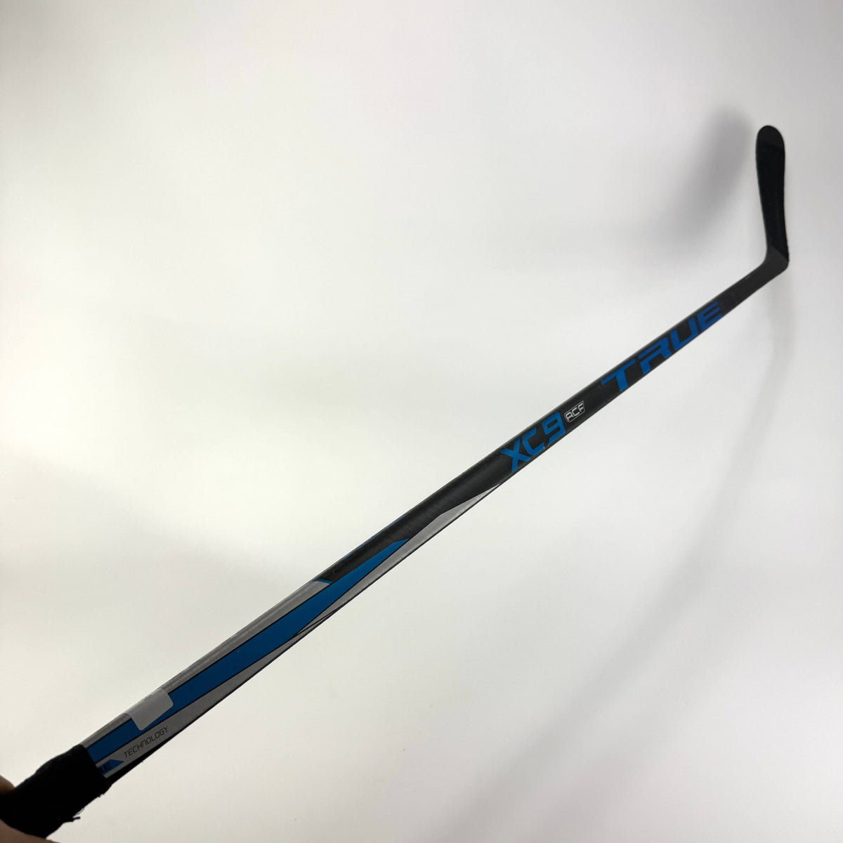 Used Left True XC9 | 75 Flex P90 Curve Grip | L455 - Top Flight Hockey