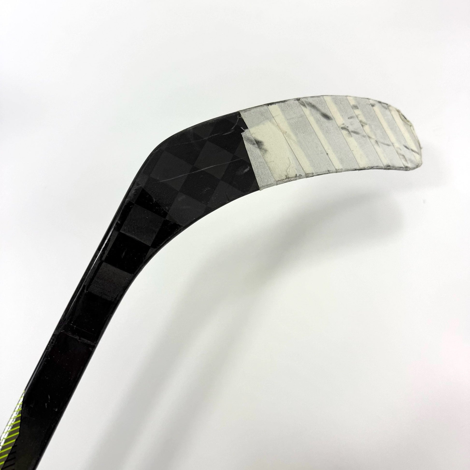 Used LEft Warrior Alpha LX Pro | 75 Flex P92M Grip | Janmark | L508 - Top Flight Hockey