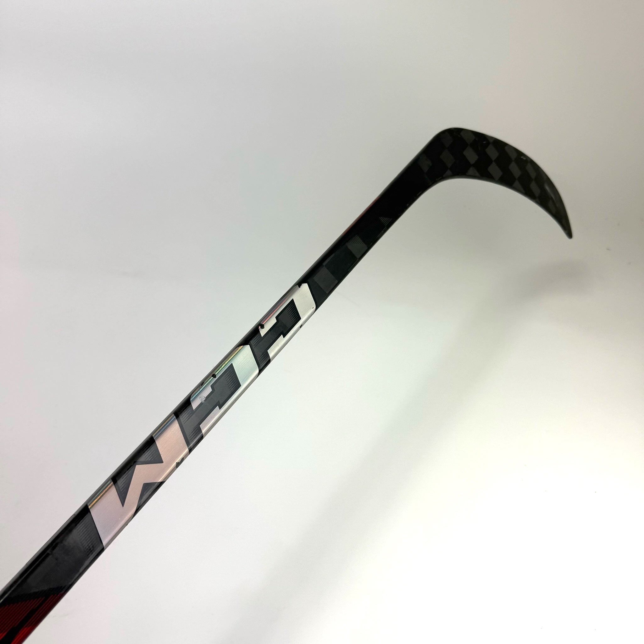 Used Left CCM Jetspeed FT7 Pro | 85 Flex P90 Curve Grip | D257 - Top Flight Hockey