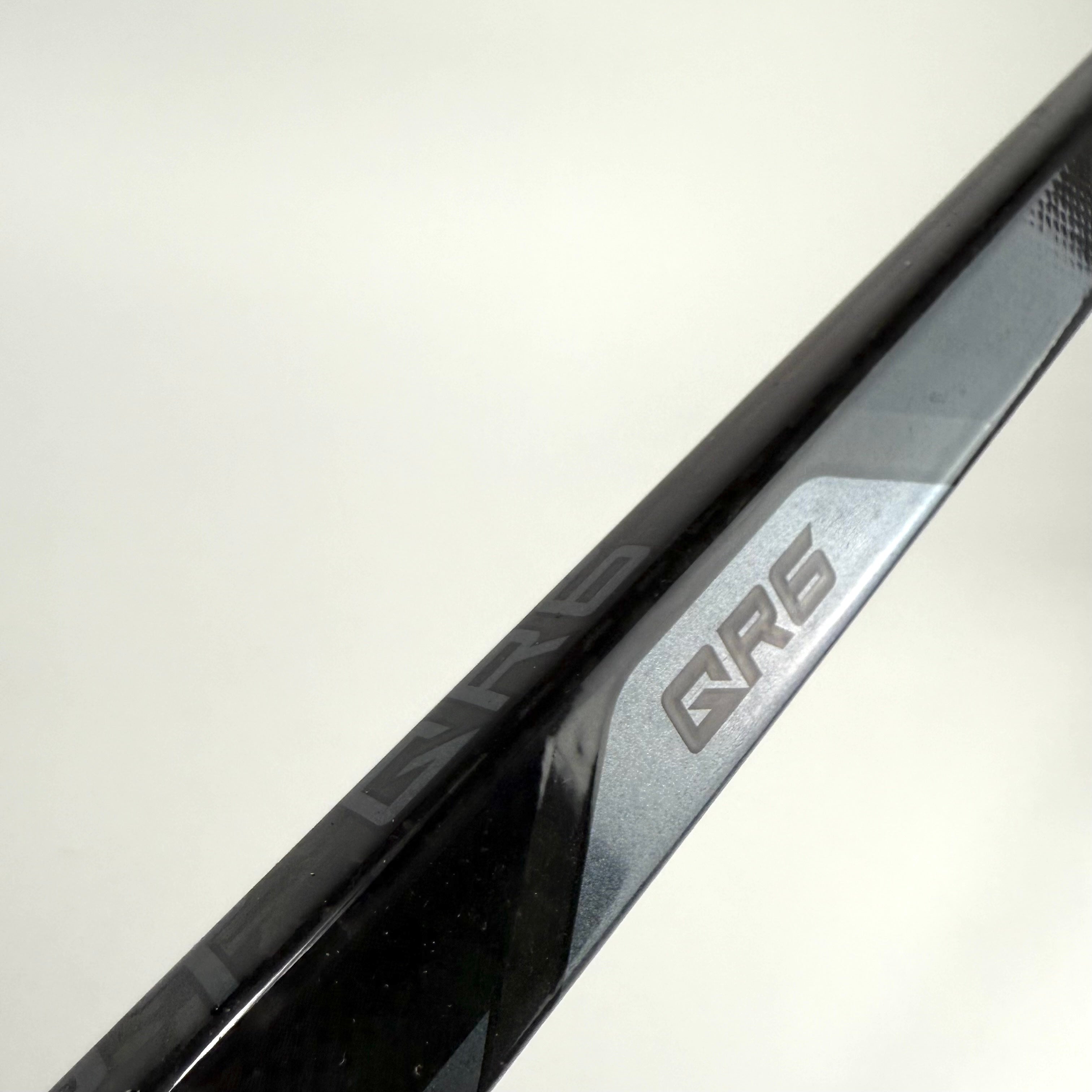 Used Left Warrior Covert QR6 | 75 Flex W28 Curve Grip | U359 - Top Flight Hockey