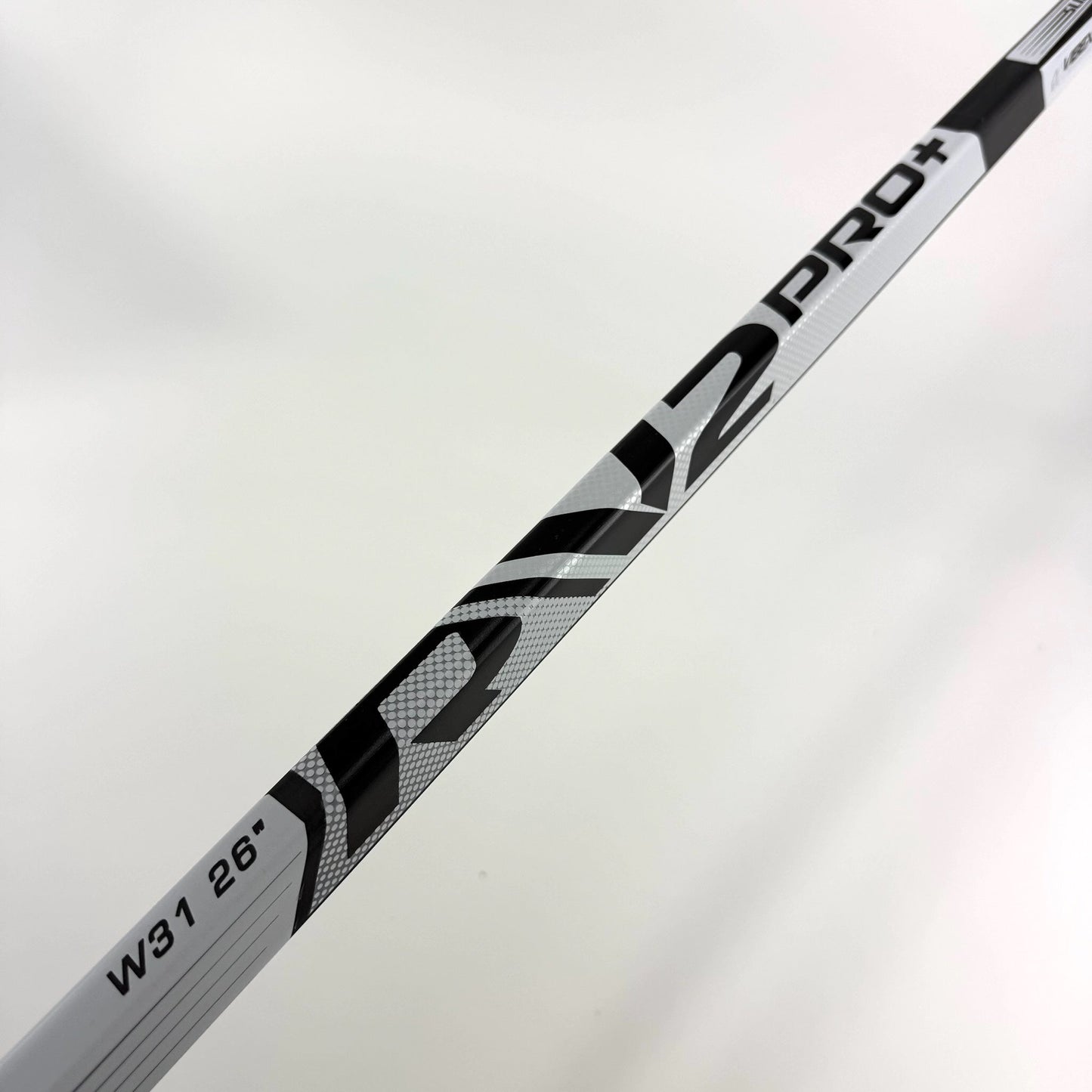 New Black White Warrior Ritual V2 Pro+ | 26" W31 Curve | K421