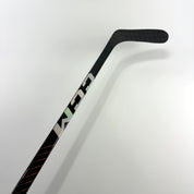 New Right CCM Orange Tacks AS5 Pro | 80 Flex P90T Curve Grip | Gawdin | C137