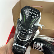 New CCM Ribcore 100K Pro Skates | Size 10.5 R | K46