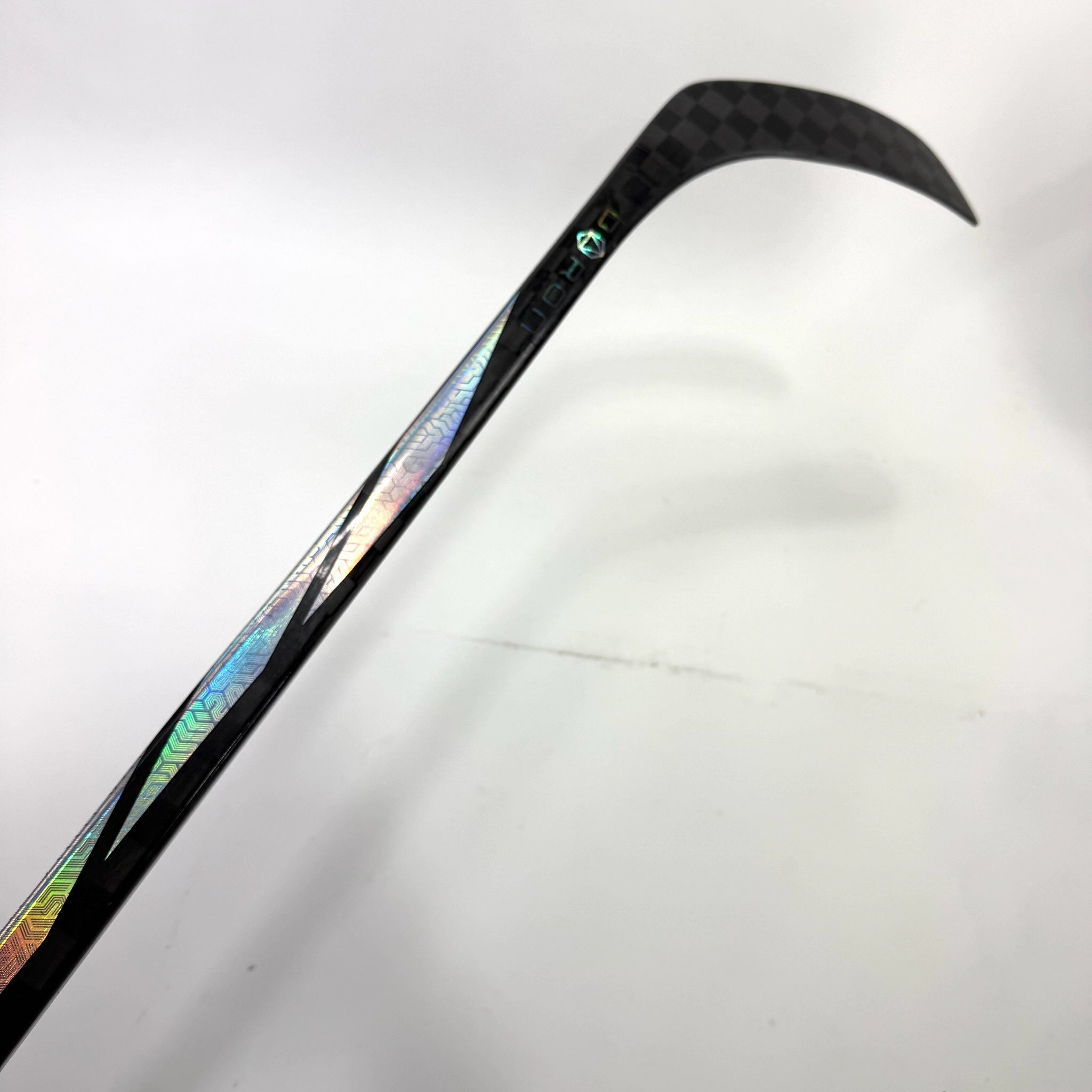 New Left Bauer Proto R | 87 Flex P28 Curve Grip | Martinez | BH173 - Top Flight Hockey