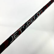 Used Left Handed CCM FT5 Pro 75 Flex P14M Bauer Like Curve Grip | #H461