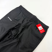 New Black CCM Womens Skate Suit Pant | Womens L | #888162912412 - Top Flight Hockey