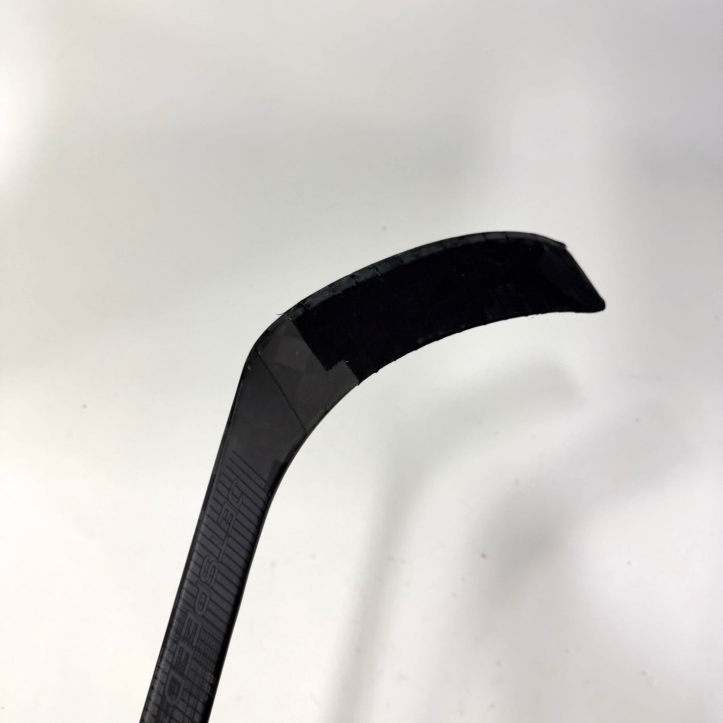 Used Left Chrome CCM Jetspeed FT6 Pro | 85 Flex Custom Square Toe Curve Grip | BH209