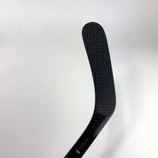 New Left Warrior Alpha LX2 | 75 Flex W90 Curve Grip | R262 - Top Flight Hockey