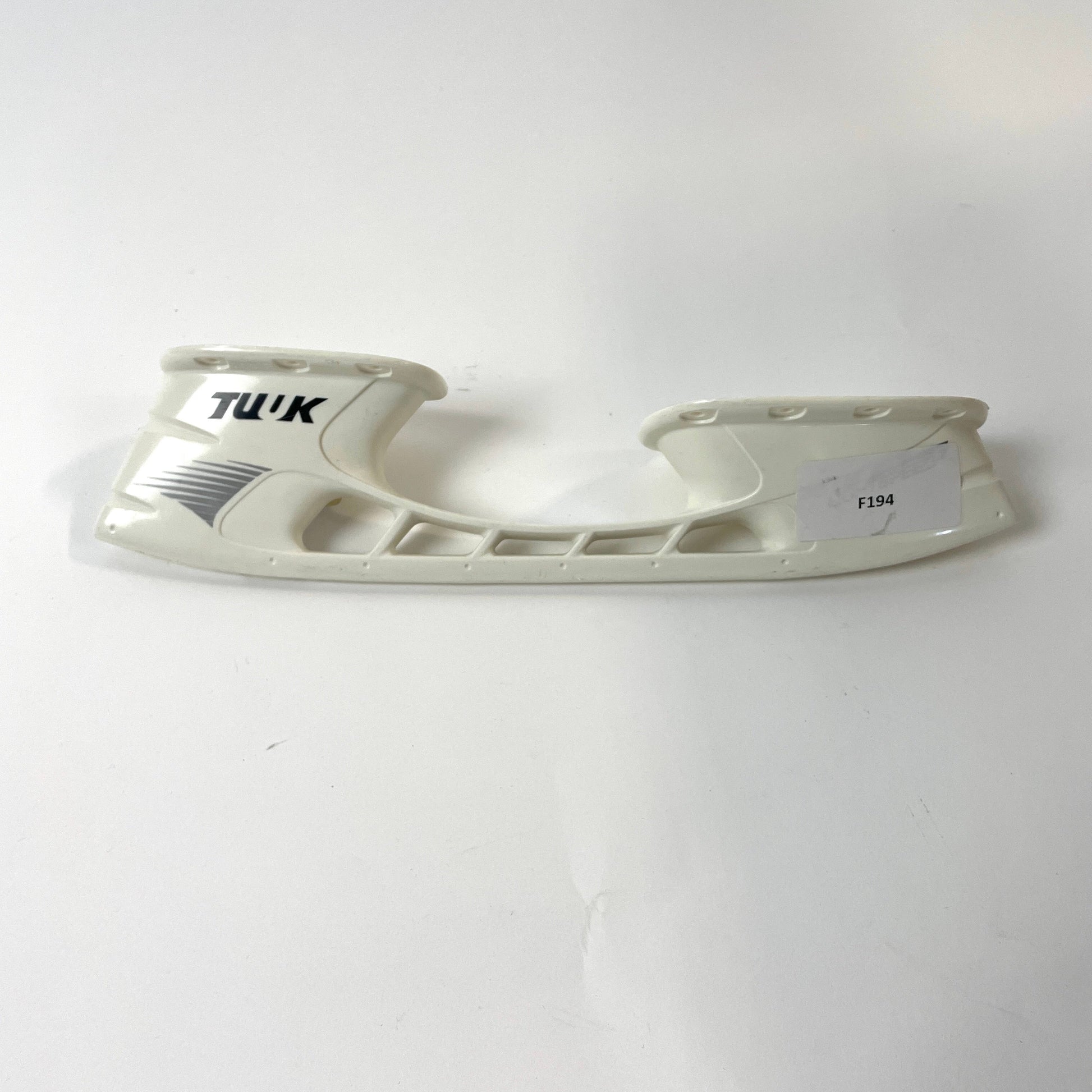 New Right Bauer Tuuk Lightspeed 2 No steel 263mm #F194 - Top Flight Hockey