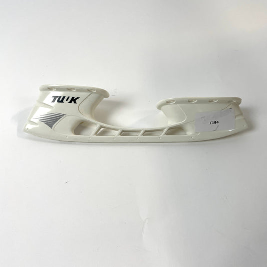 New Right Bauer Tuuk Lightspeed 2 No steel 263mm #F194 - Top Flight Hockey
