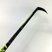 Used Left Warrior Alpha LX Pro | 85 Flex P28 Curve Grip | Killorn | K187