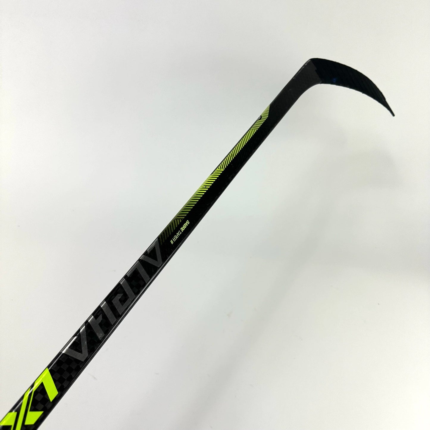 Used Left Warrior Alpha LX Pro | 85 Flex P28 Curve Grip | Killorn | K187 - Top Flight Hockey