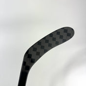 New Right Blue CCM Jetspeed FT7 Pro | 90 Flex P28M Curve Grip | Lyubushkin L214