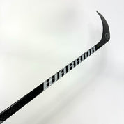 New Right Warrior Alpha LX2 | 85 Flex M90 Curve Grip | K236