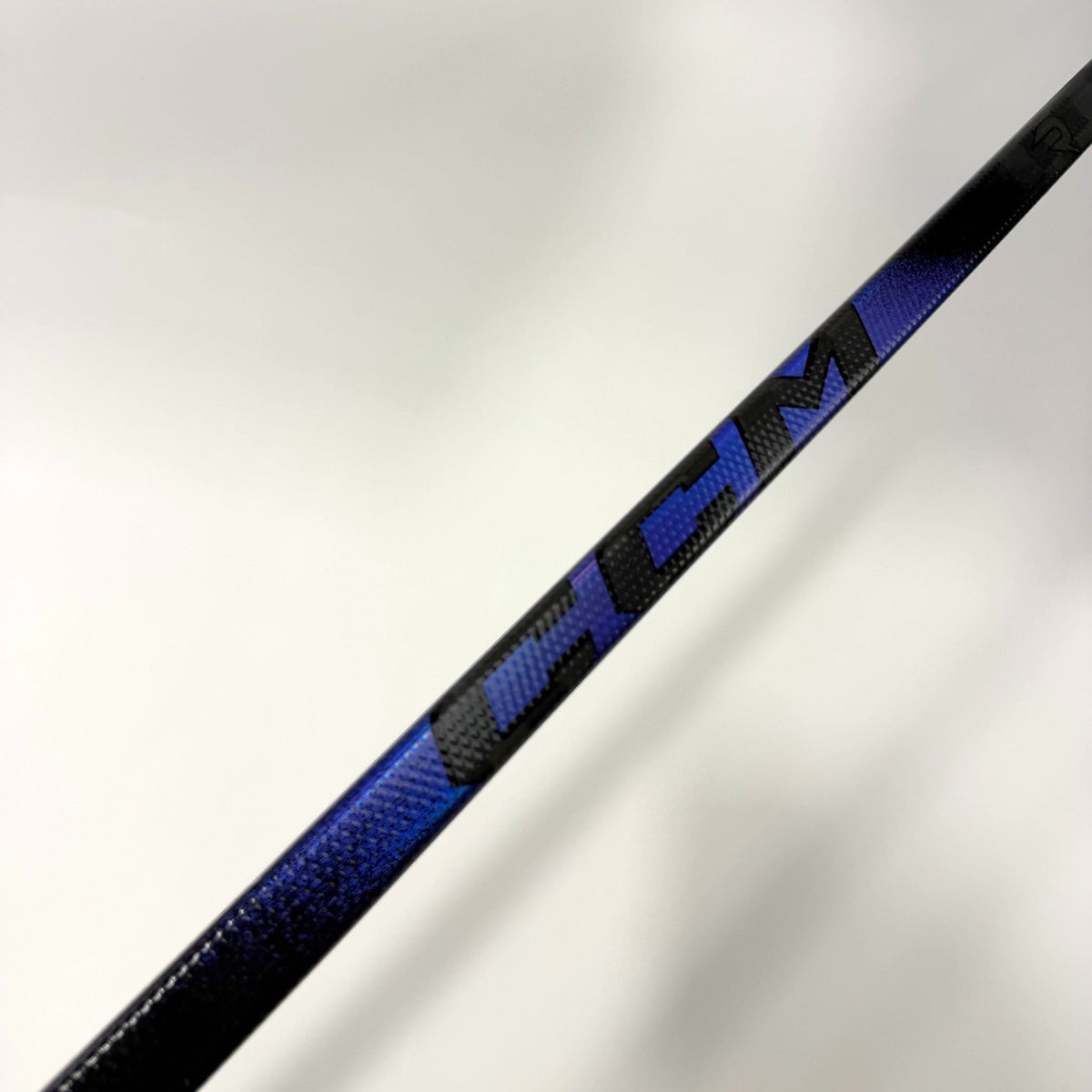 New Left CCM Ribcor Trigger 10 Pro | 75 Flex P92 Curve Grip | AB451