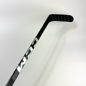 New Right Blue Jetspeed FT6 Pro | 110 Flex P90M Curve Grip | Desharnais L198