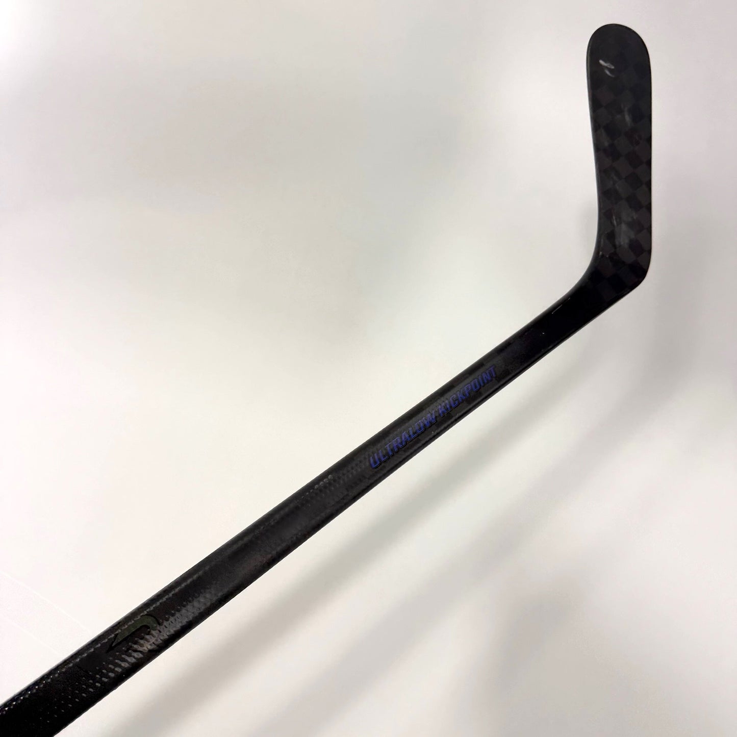 New Left CCM Ribcor Trigger 10 Pro | 75 Flex P92 Curve Grip | AB451