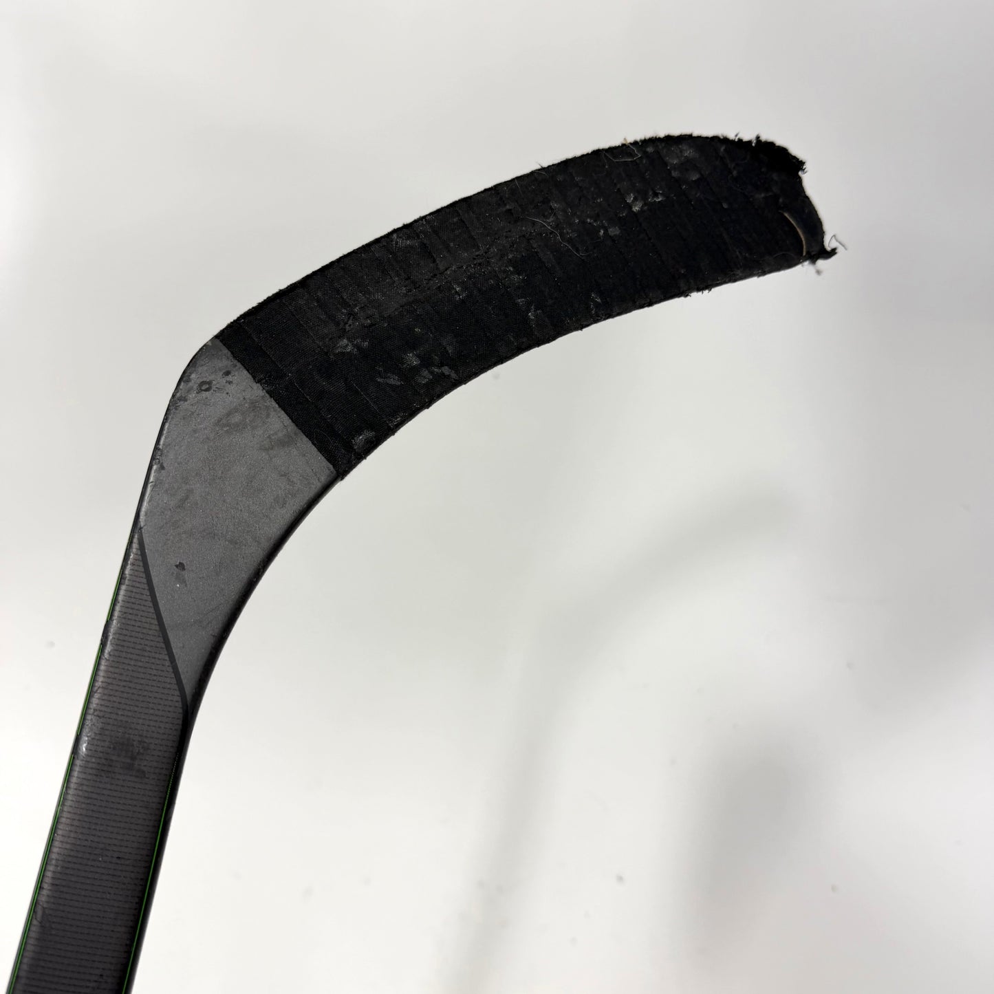 Used Left CCM Ribcor Trigger 4 Pro | 80 Flex Heel Curve Grip | R162