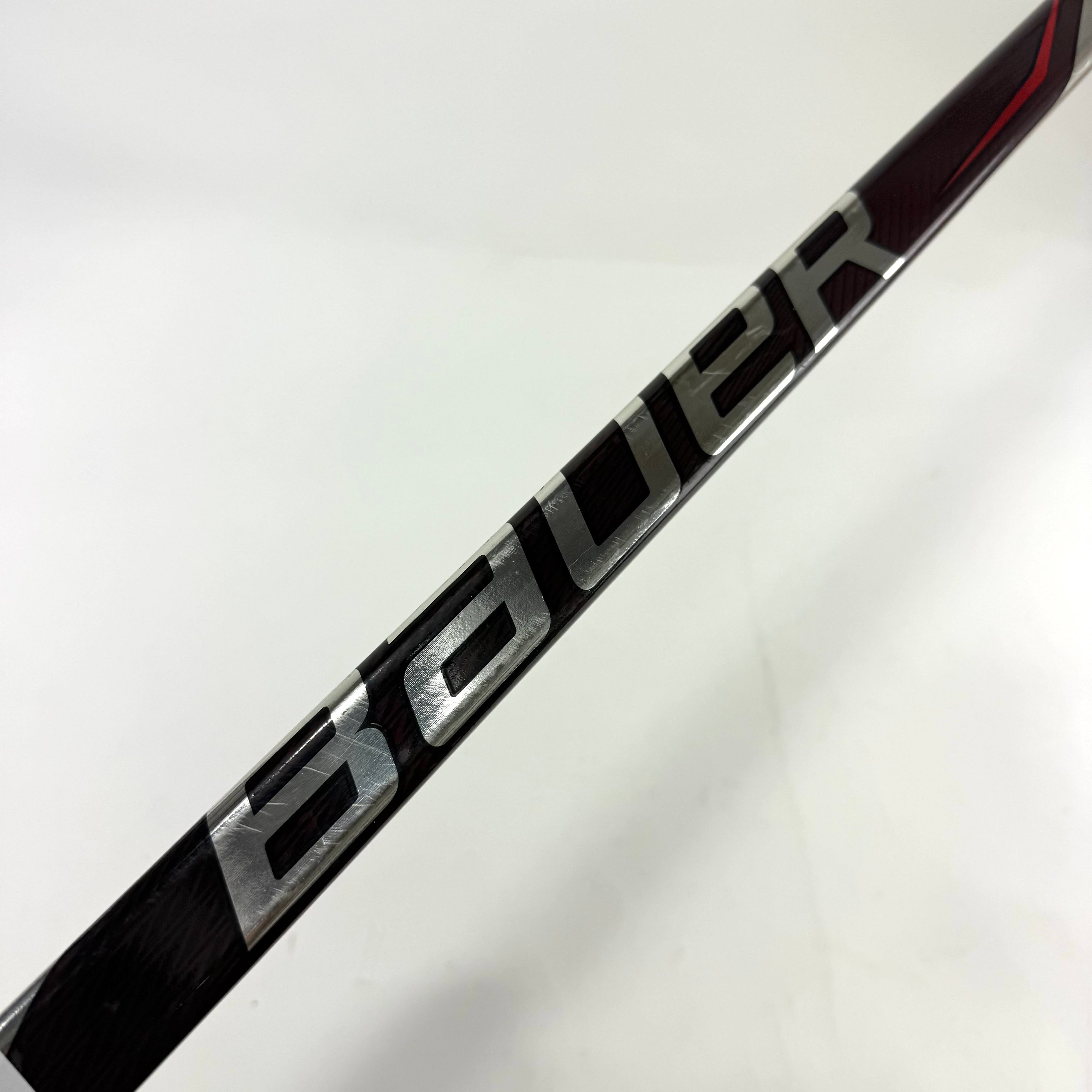 Used Right Bauer 1X Lite | 67 Flex PM9 Curve Non Grip | E638 - Top Flight Hockey