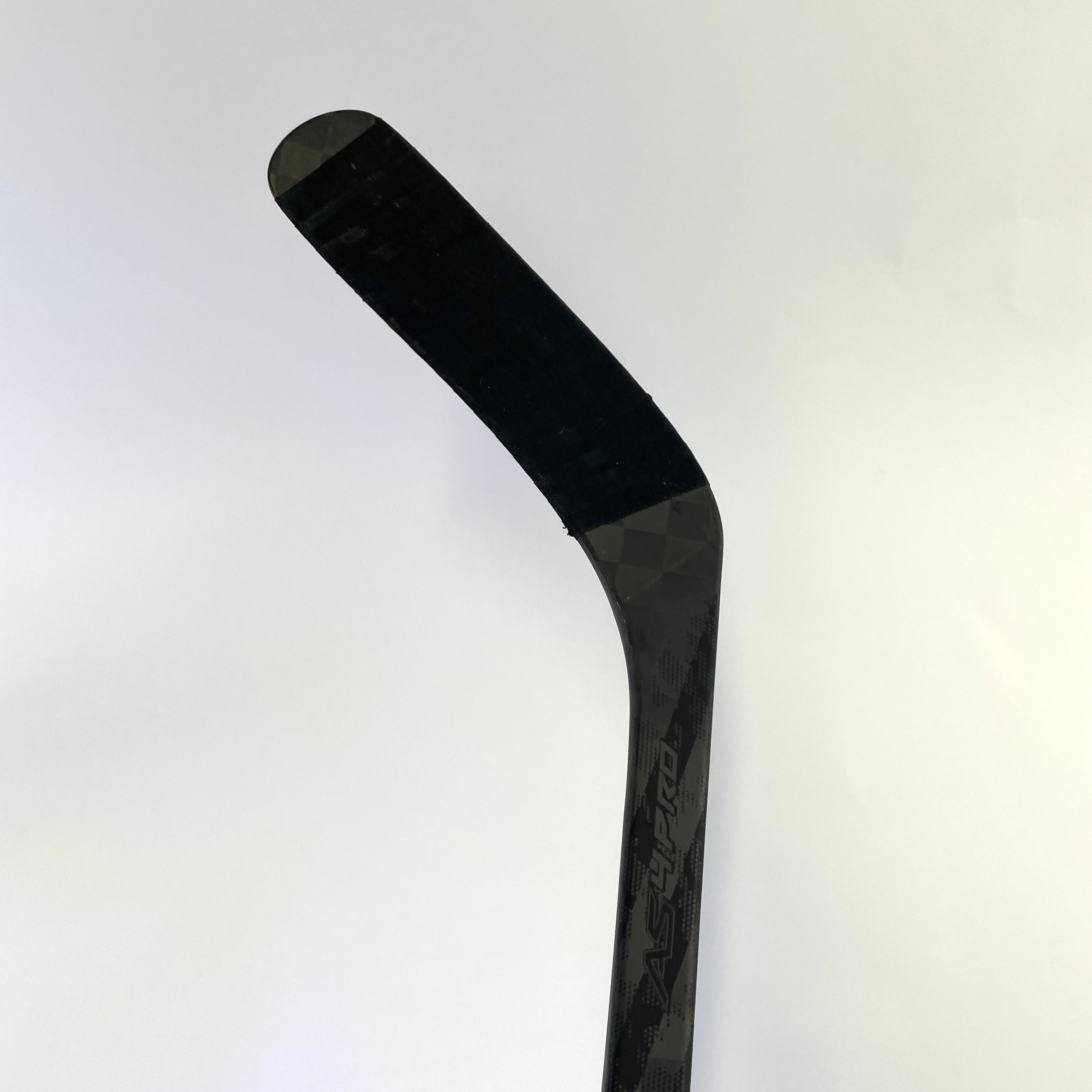 Used Left Handed CCM SuperTacks AS4 Pro | P40 Like Curve | 90 Flex | Grip | A682