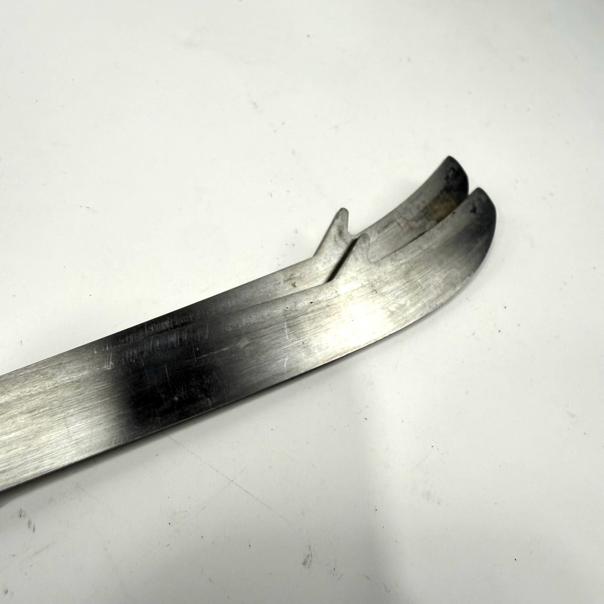 Used Bauer LS3 Steel | Hedman - Tampa Bay Lightning - 296mm | J311 - Top Flight Hockey