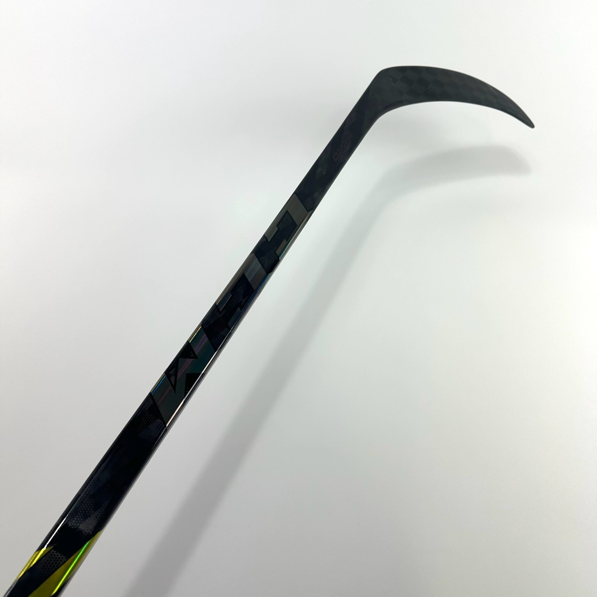 New Left CCM Super Tacks AS4 Pro | 80 Flex P90M Curve Grip | Willits | C297