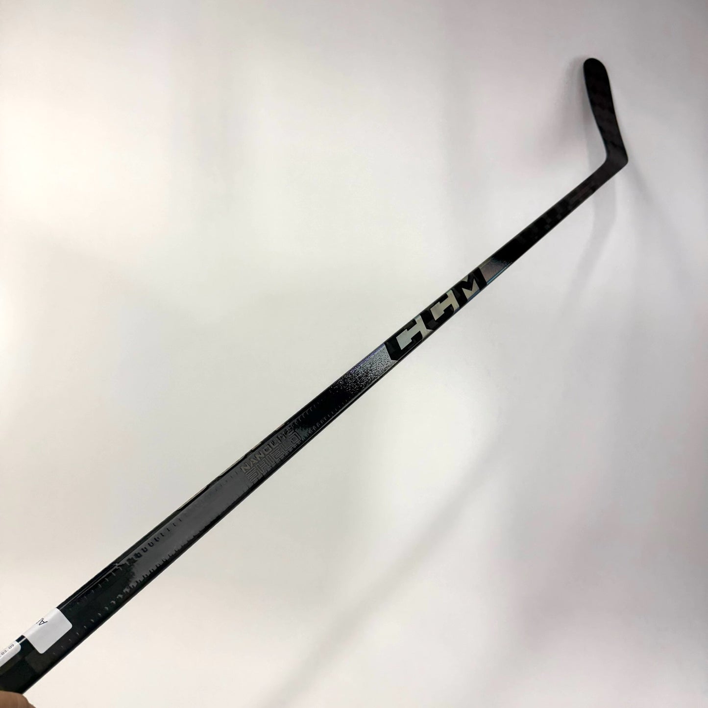 New Left CCM Ribcor Trigger 10 Pro | 80 Flex Custom P92 Curve Grip | AB966 - Top Flight Hockey