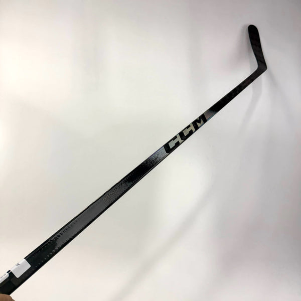 New Left CCM Ribcor Trigger 10 Pro | 80 Flex Custom P92 Curve Grip | AB966 - Top Flight Hockey