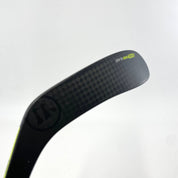 Brand New Left Handed Warrior Alpha DX Pro Team | 85 Flex | W28 Curve | Grip | E182 - Top Flight Hockey