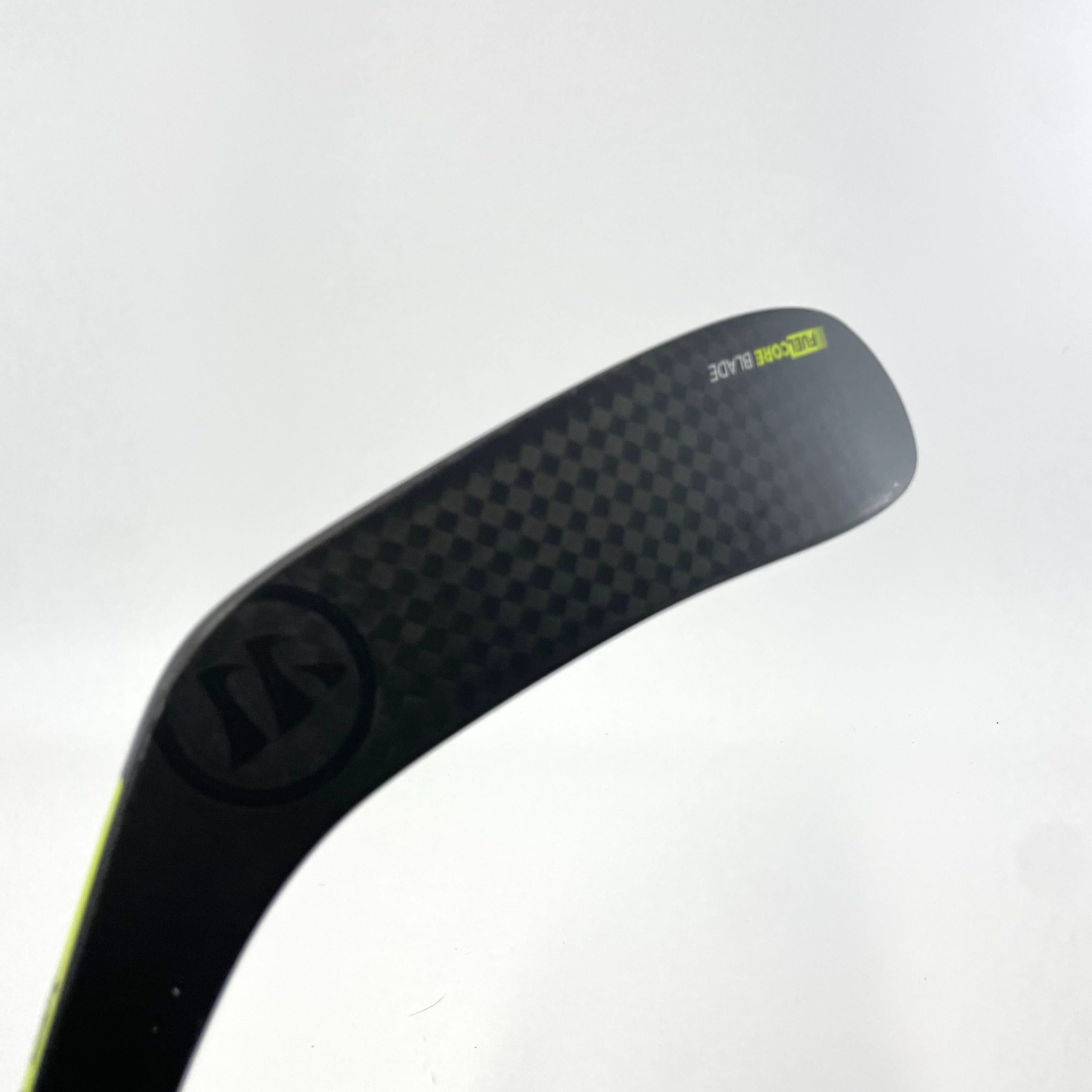 Brand New Left Handed Warrior Alpha DX Pro Team | 85 Flex | W28 Curve | Grip | E182 - Top Flight Hockey