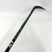 Used Left Handed White Warrior Alpha LX Pro | P92 Curve | 95 Flex | Grip | Pouliot | A426