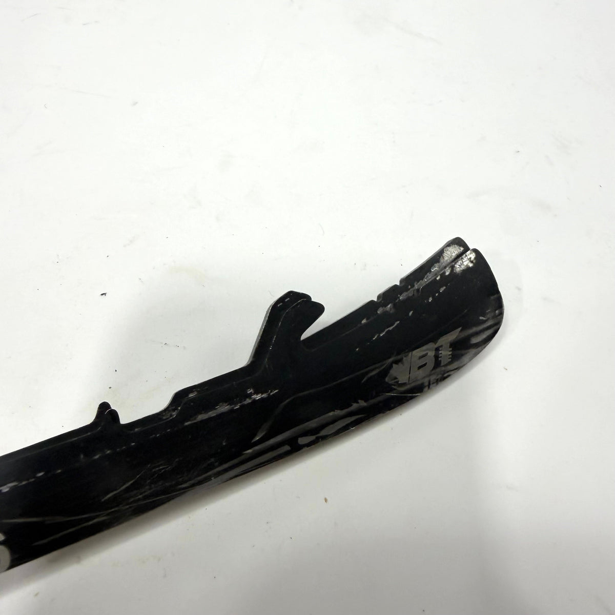Used Black Blade Tech Steel | 263mm | AB624