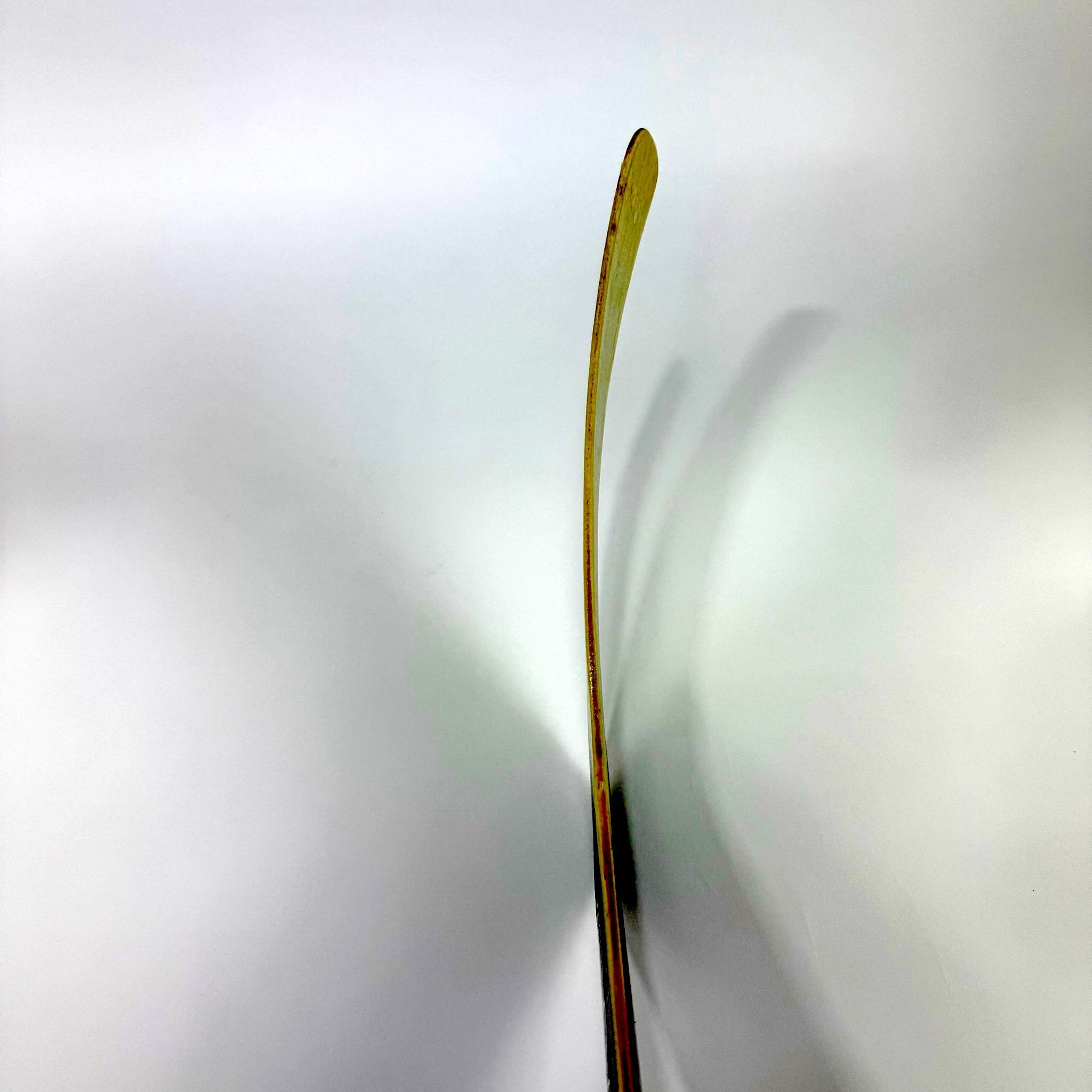 New Wood Regular Sherwood 9950 Goalie Stick | 25" | PP41 Curve