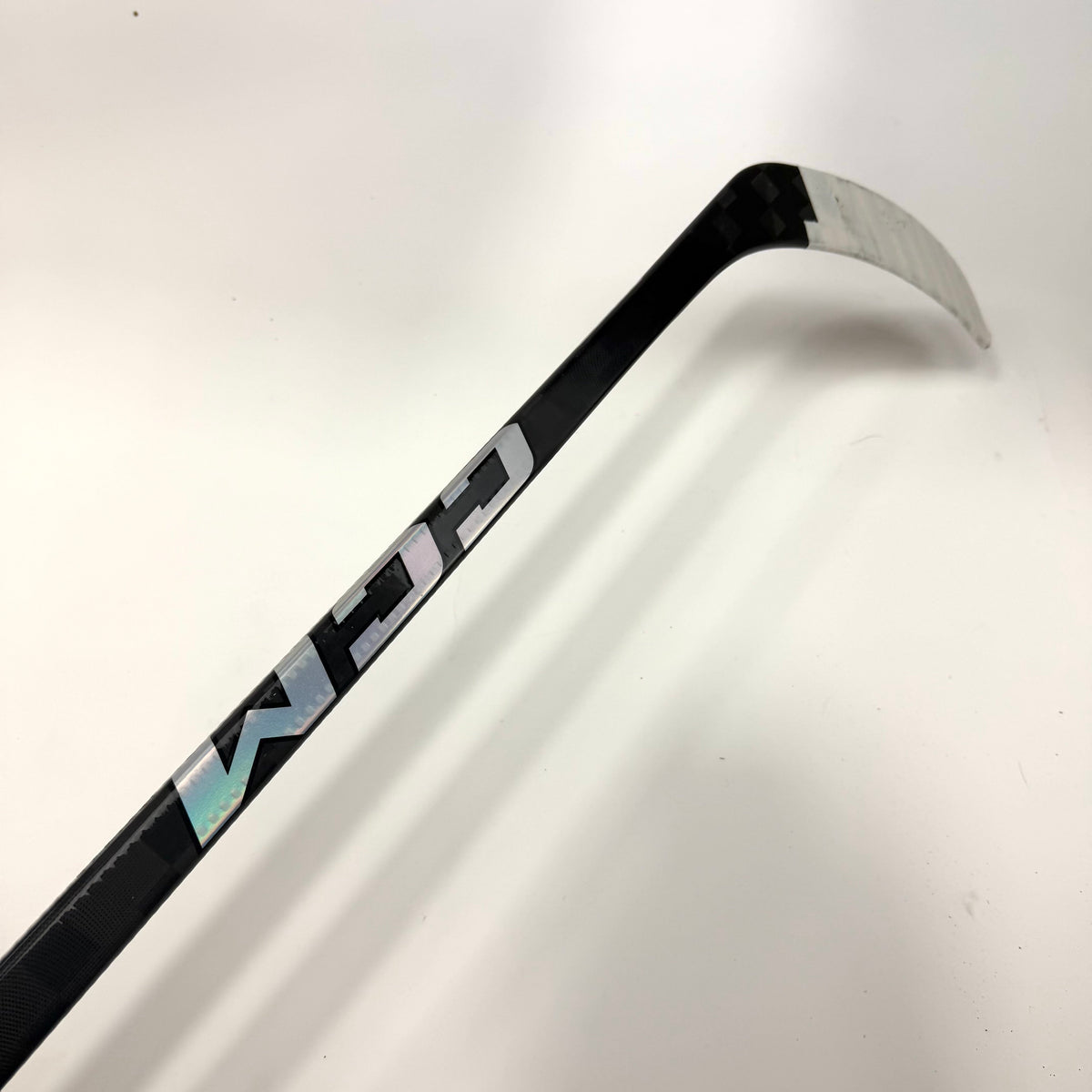Used Left CCM Jetspeed FT8 Pro | 95 Flex P92 Curve Grip | AB197 - Top Flight Hockey