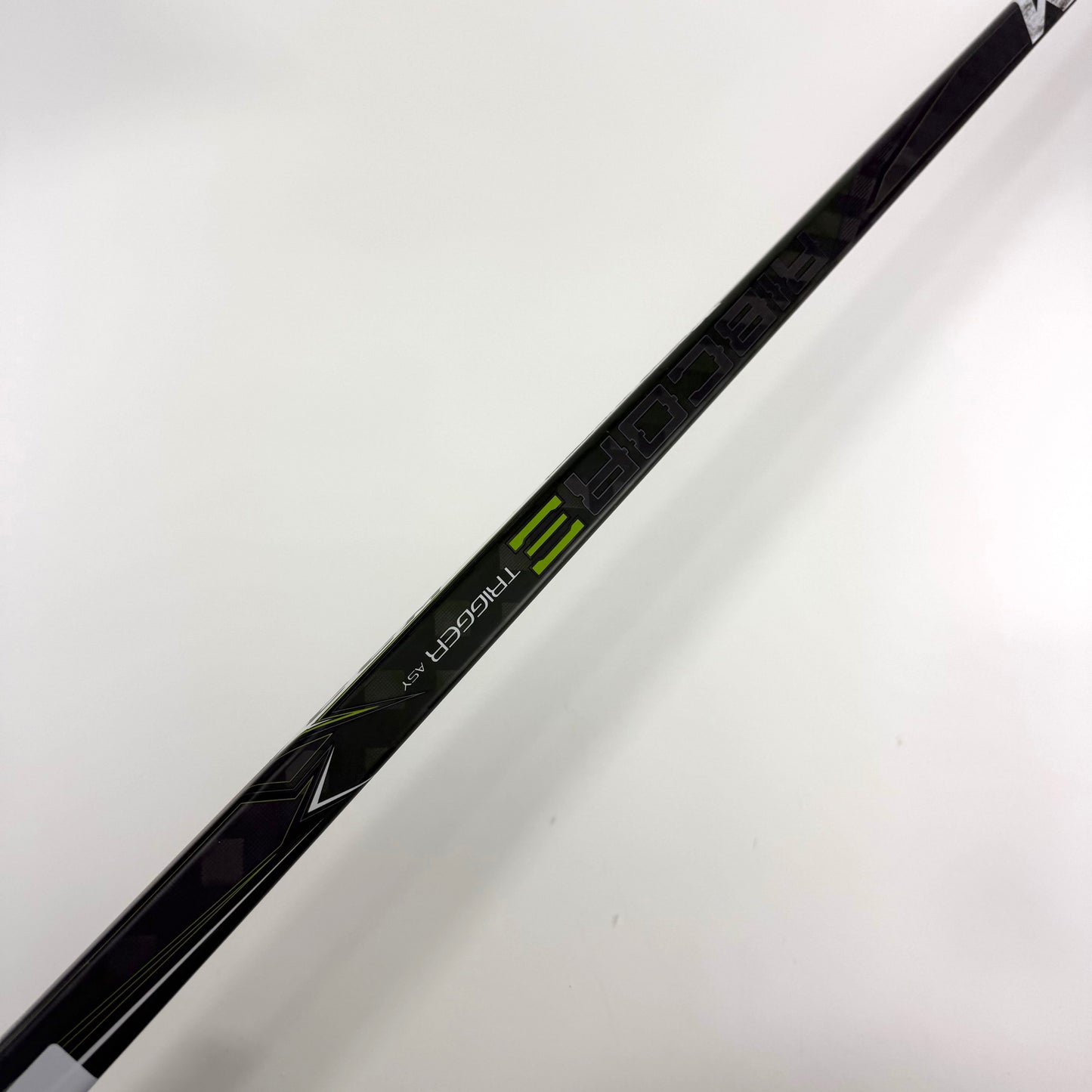 Used Left CCM Ribcor Trigger ASY | 85 Flex P19 Curve Non Grip | A463 - Top Flight Hockey