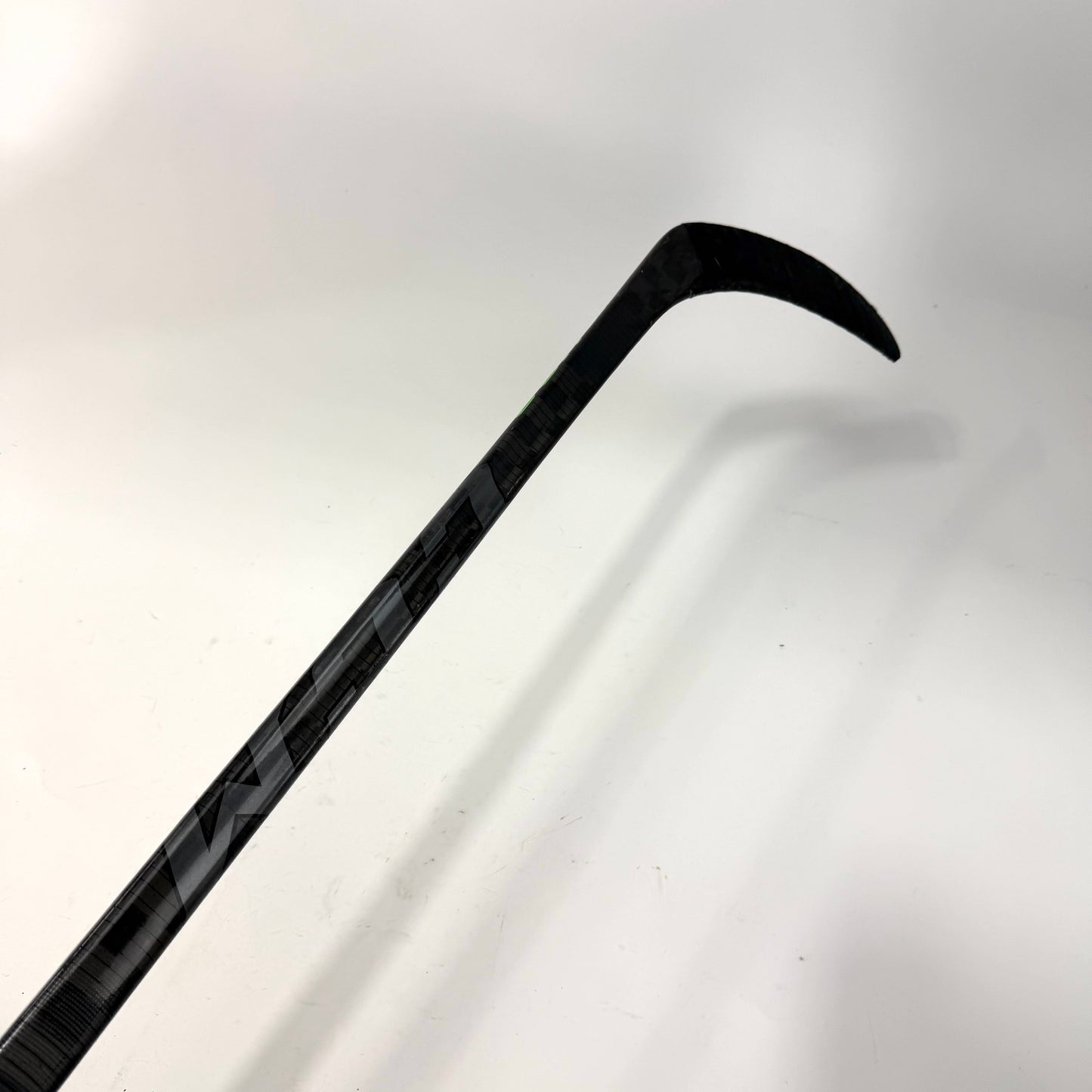 Used Left CCM Ribcor Trigger 6 Pro | 95 Flex Heel Curve Grip | R175