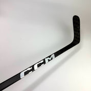 Used Left Black Jetspeed FT8 Pro | 90 Flex P92 Curve Grip | F414 - Top Flight Hockey